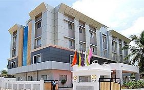Hotel Vinayaga Rameshwaram